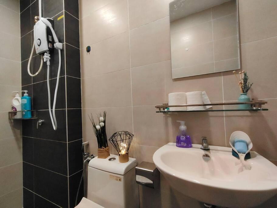 Pavilion 2 Appartement Kuala Lumpur