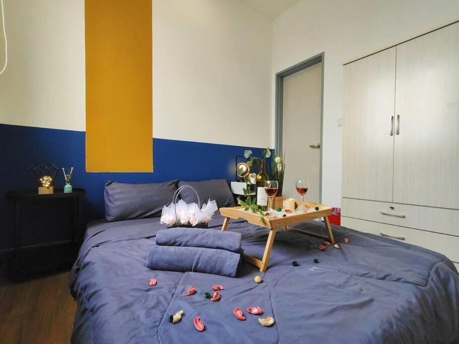 Pavilion 2 Appartement